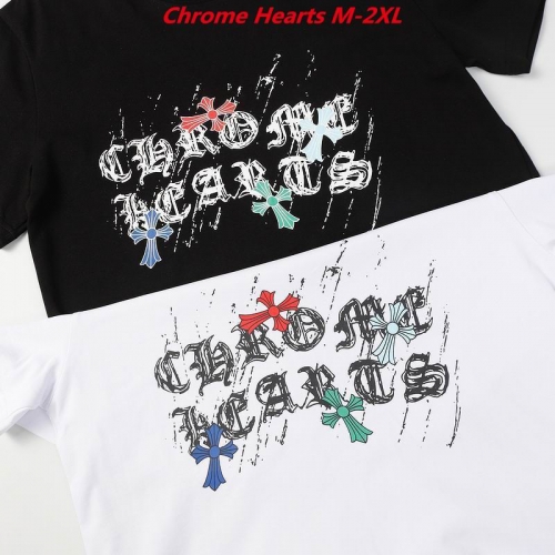 C.h.r.o.m.e. H.e.a.r.t.s. Round neck 5154 Men