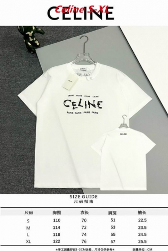 C.e.l.i.n.e. Round neck 4129 Men