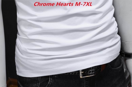 C.h.r.o.m.e. H.e.a.r.t.s. Round neck 5480 Men