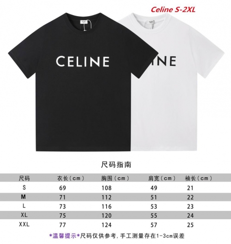 C.e.l.i.n.e. Round neck 4207 Men