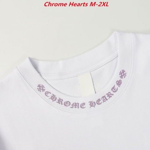 C.h.r.o.m.e. H.e.a.r.t.s. Round neck 5086 Men