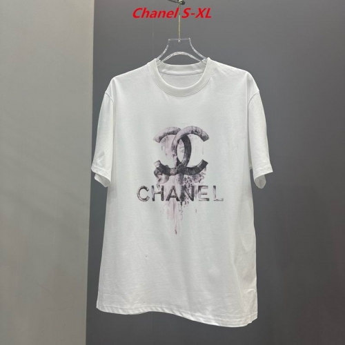 C.h.a.n.e.l. Round neck 4032 Men