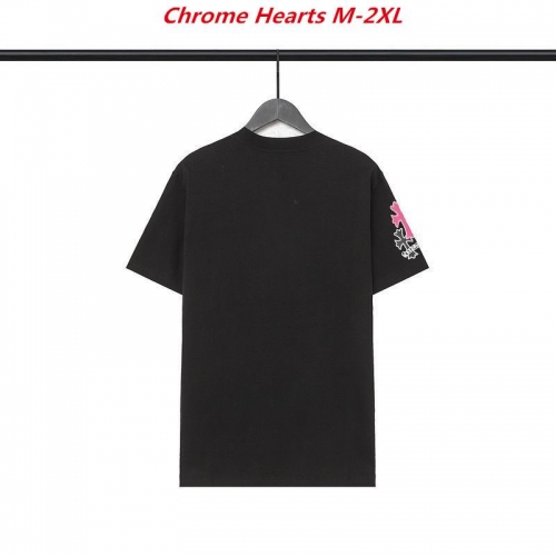 C.h.r.o.m.e. H.e.a.r.t.s. Round neck 5258 Men