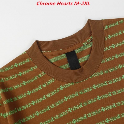 C.h.r.o.m.e. H.e.a.r.t.s. Round neck 5221 Men