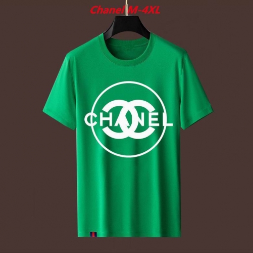 C.h.a.n.e.l. Round neck 4182 Men