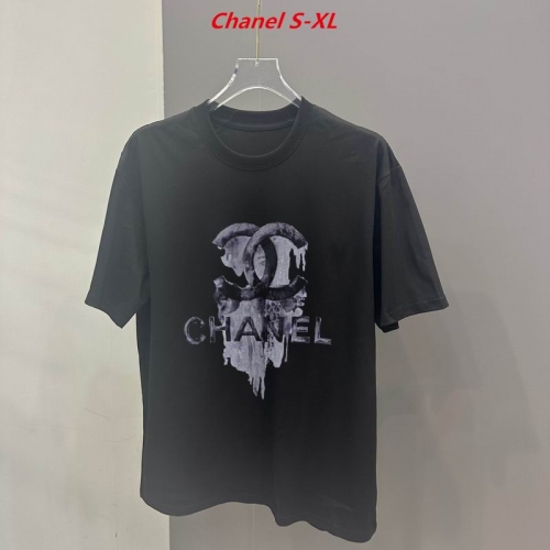 C.h.a.n.e.l. Round neck 4036 Men