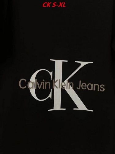 C...K... Round neck 4016 Men