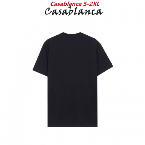 C.a.s.a.b.l.a.n.c.a. Round neck 4192 Men