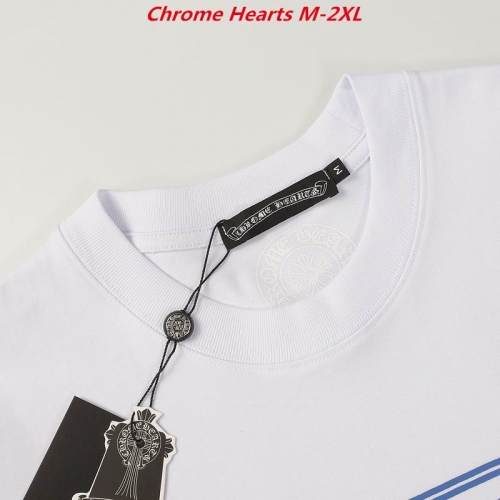 C.h.r.o.m.e. H.e.a.r.t.s. Round neck 4907 Men