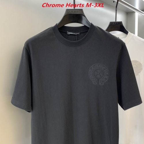 C.h.r.o.m.e. H.e.a.r.t.s. Round neck 5307 Men