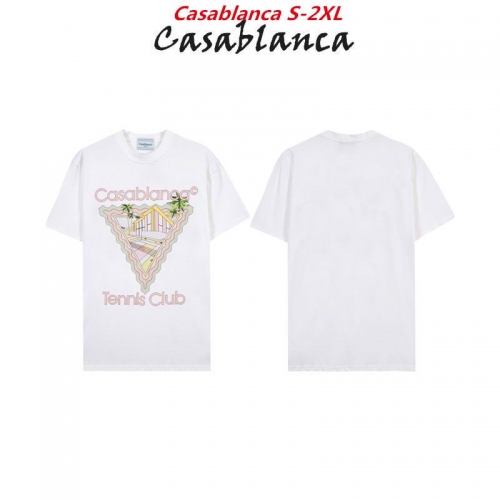 C.a.s.a.b.l.a.n.c.a. Round neck 4201 Men