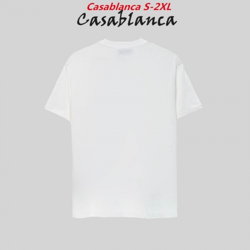 C.a.s.a.b.l.a.n.c.a. Round neck 4010 Men