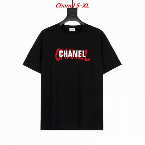 C.h.a.n.e.l. Round neck 4054 Men