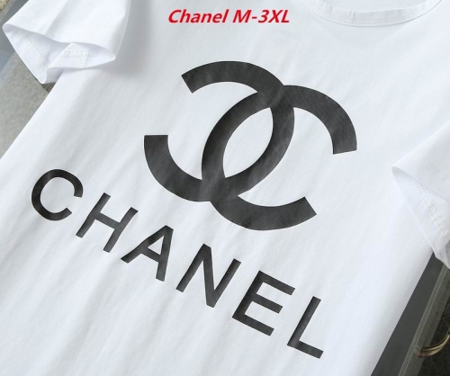 C.h.a.n.e.l. Round neck 4115 Men