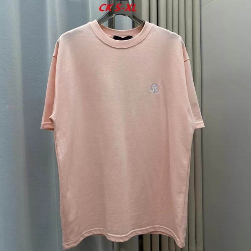 C...K... Round neck 4006 Men