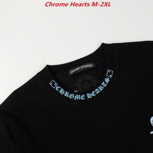 C.h.r.o.m.e. H.e.a.r.t.s. Round neck 5149 Men