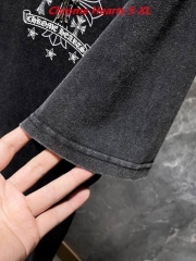 C.h.r.o.m.e. H.e.a.r.t.s. Round neck 4520 Men