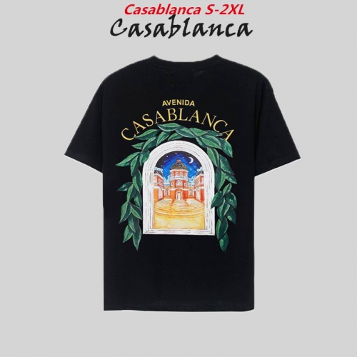 C.a.s.a.b.l.a.n.c.a. Round neck 4099 Men