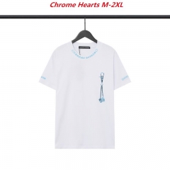 C.h.r.o.m.e. H.e.a.r.t.s. Round neck 5142 Men