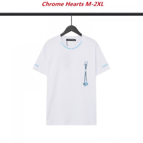 C.h.r.o.m.e. H.e.a.r.t.s. Round neck 5142 Men