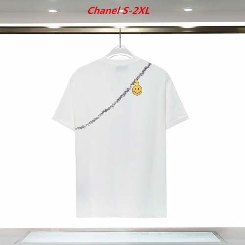 C.h.a.n.e.l. Round neck 4074 Men