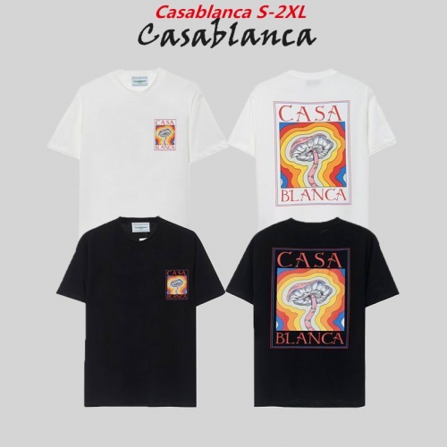 C.a.s.a.b.l.a.n.c.a. Round neck 4093 Men