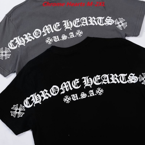 C.h.r.o.m.e. H.e.a.r.t.s. Round neck 5272 Men