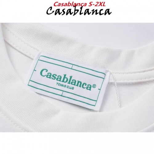 C.a.s.a.b.l.a.n.c.a. Round neck 4054 Men