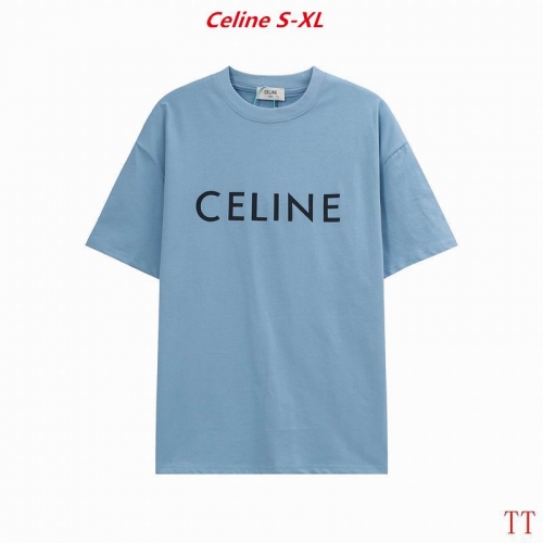 C.e.l.i.n.e. Round neck 4173 Men