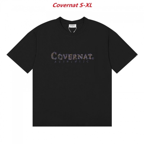 C.o.v.e.r.n.a.t. Round neck 4165 Men