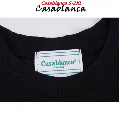 C.a.s.a.b.l.a.n.c.a. Round neck 4163 Men