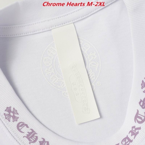 C.h.r.o.m.e. H.e.a.r.t.s. Round neck 5085 Men