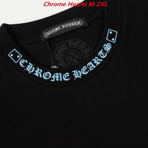 C.h.r.o.m.e. H.e.a.r.t.s. Round neck 5148 Men