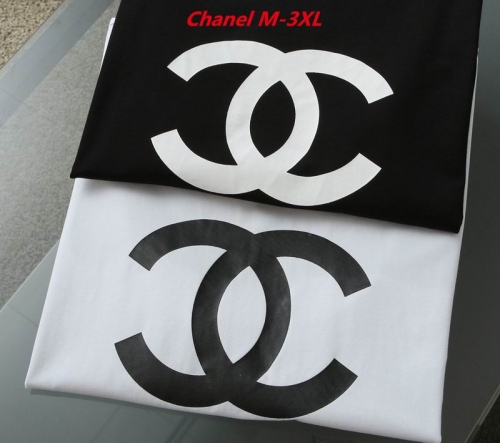 C.h.a.n.e.l. Round neck 4114 Men