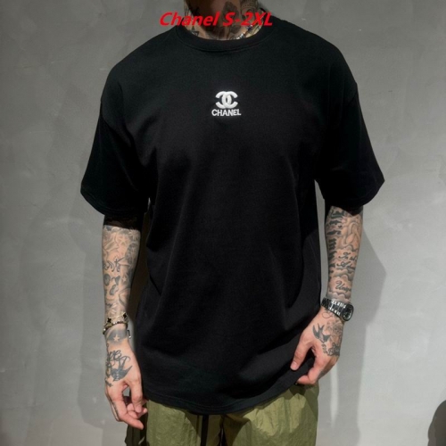 C.h.a.n.e.l. Round neck 4087 Men