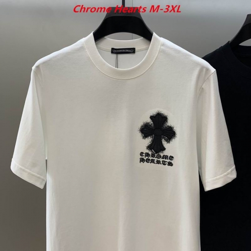 C.h.r.o.m.e. H.e.a.r.t.s. Round neck 5297 Men