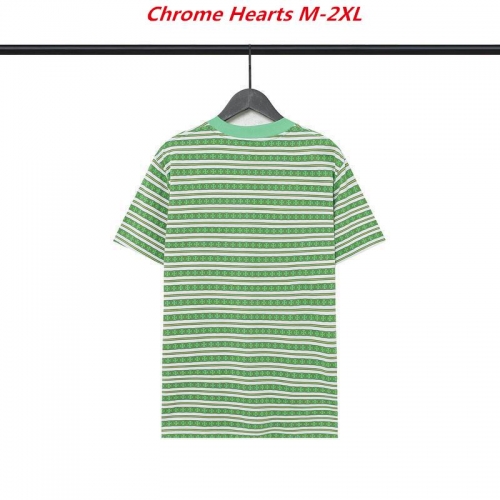 C.h.r.o.m.e. H.e.a.r.t.s. Round neck 5015 Men