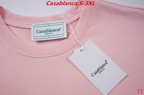 C.a.s.a.b.l.a.n.c.a. Round neck 4211 Men