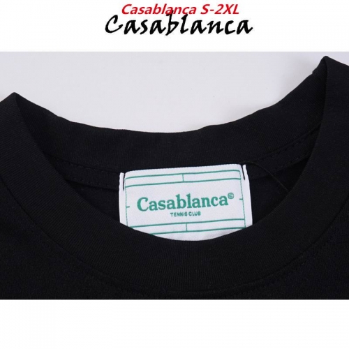 C.a.s.a.b.l.a.n.c.a. Round neck 4204 Men