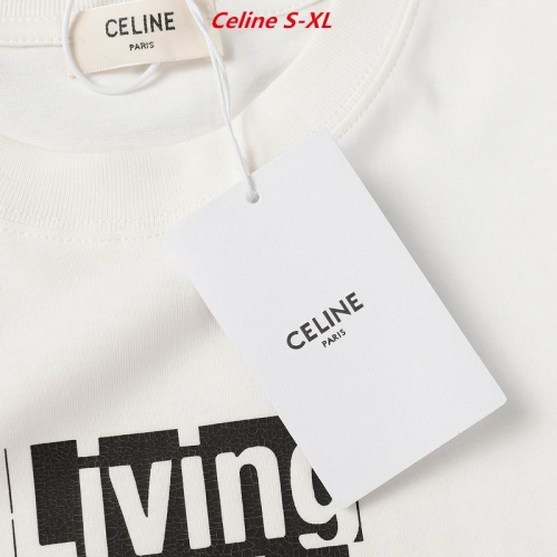 C.e.l.i.n.e. Round neck 4094 Men