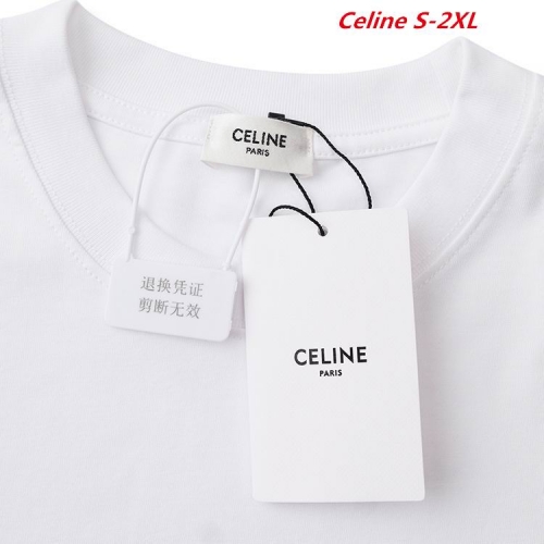 C.e.l.i.n.e. Round neck 4211 Men