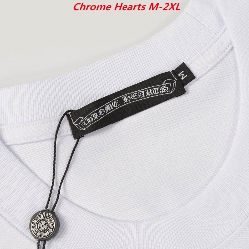 C.h.r.o.m.e. H.e.a.r.t.s. Round neck 4963 Men