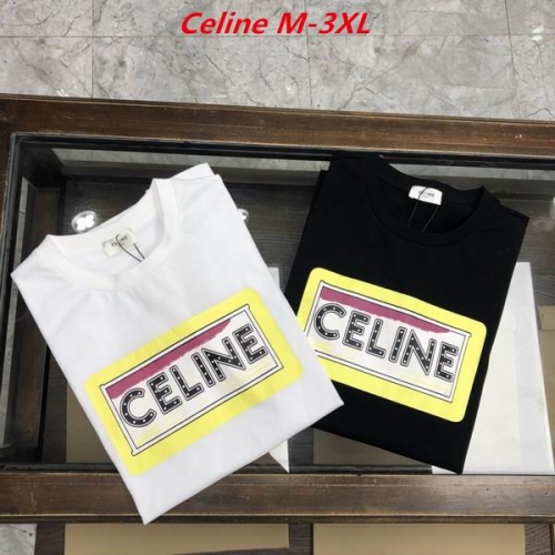 C.e.l.i.n.e. Round neck 4253 Men