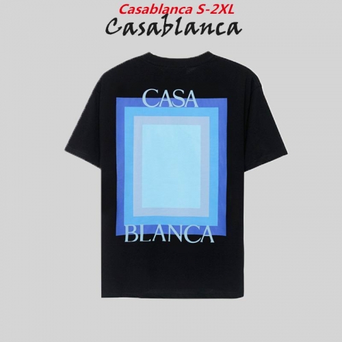 C.a.s.a.b.l.a.n.c.a. Round neck 4046 Men