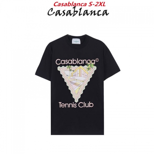 C.a.s.a.b.l.a.n.c.a. Round neck 4206 Men