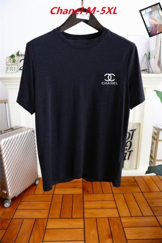 C.h.a.n.e.l. Round neck 4188 Men