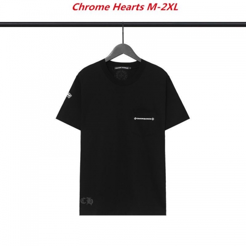 C.h.r.o.m.e. H.e.a.r.t.s. Round neck 4929 Men