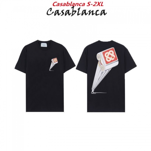 C.a.s.a.b.l.a.n.c.a. Round neck 4166 Men