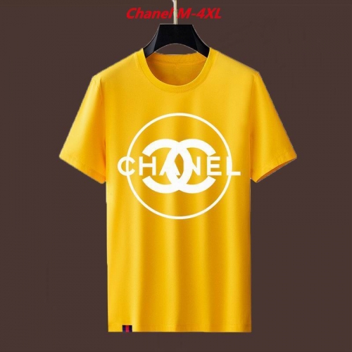 C.h.a.n.e.l. Round neck 4162 Men