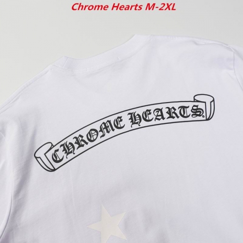 C.h.r.o.m.e. H.e.a.r.t.s. Round neck 5195 Men